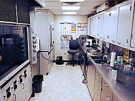 Met-Chem實驗室